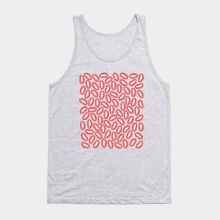 Many smiles Tank Top